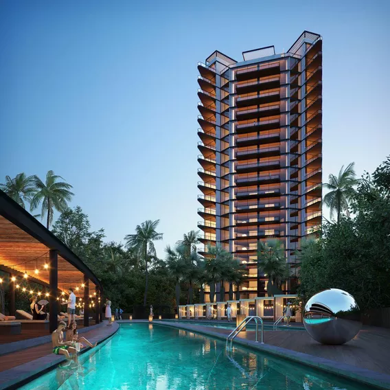 Mercadolibre venta de inmuebles Airbnb en Mexico