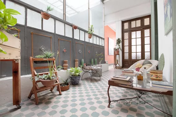   Mercadolibre propiedades disponibles para rentas cortas por airbnb Booking
