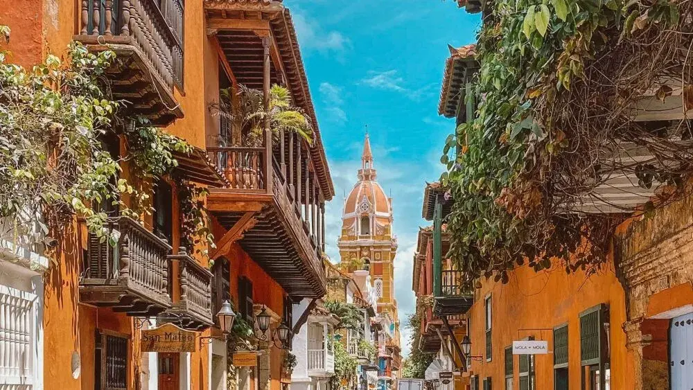 centro cartagena venta inmuebles turisticos para rentar
