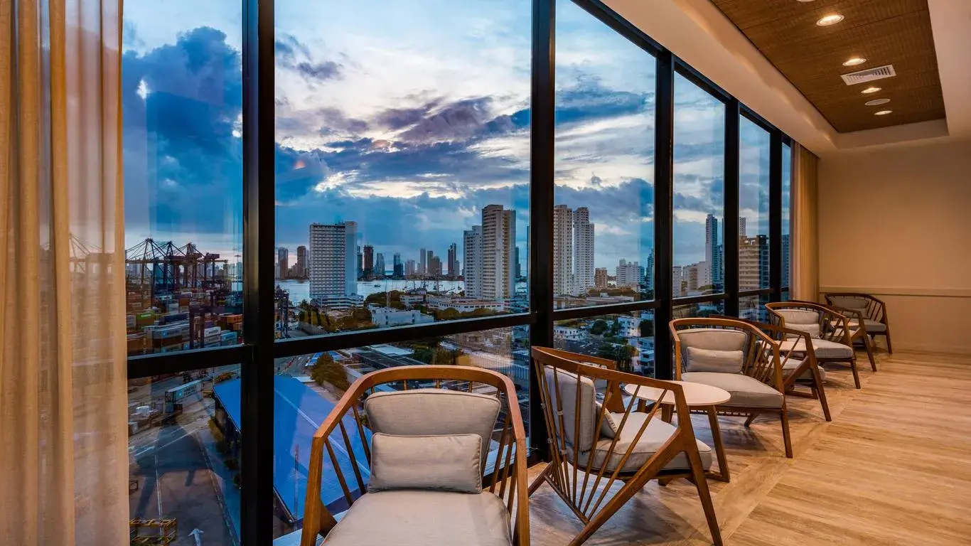 Manga catagena venta airbnb alta rentabilidad