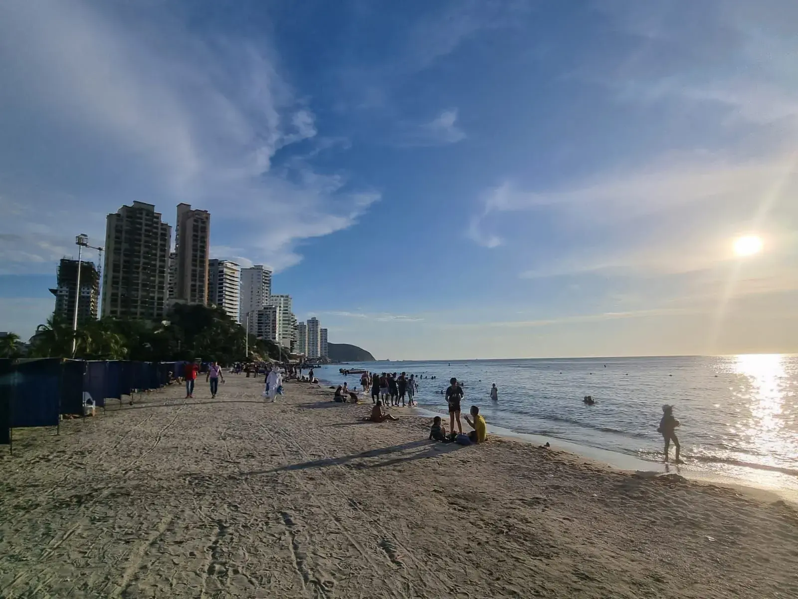 rodadero santa marta venta de airbnb