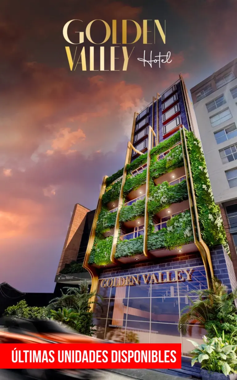 Macca Proyectos de Airbnb en Colombia