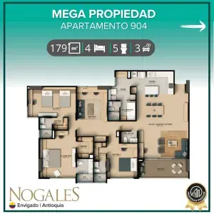  investwe propiedades disponibles para inversión en airbnb