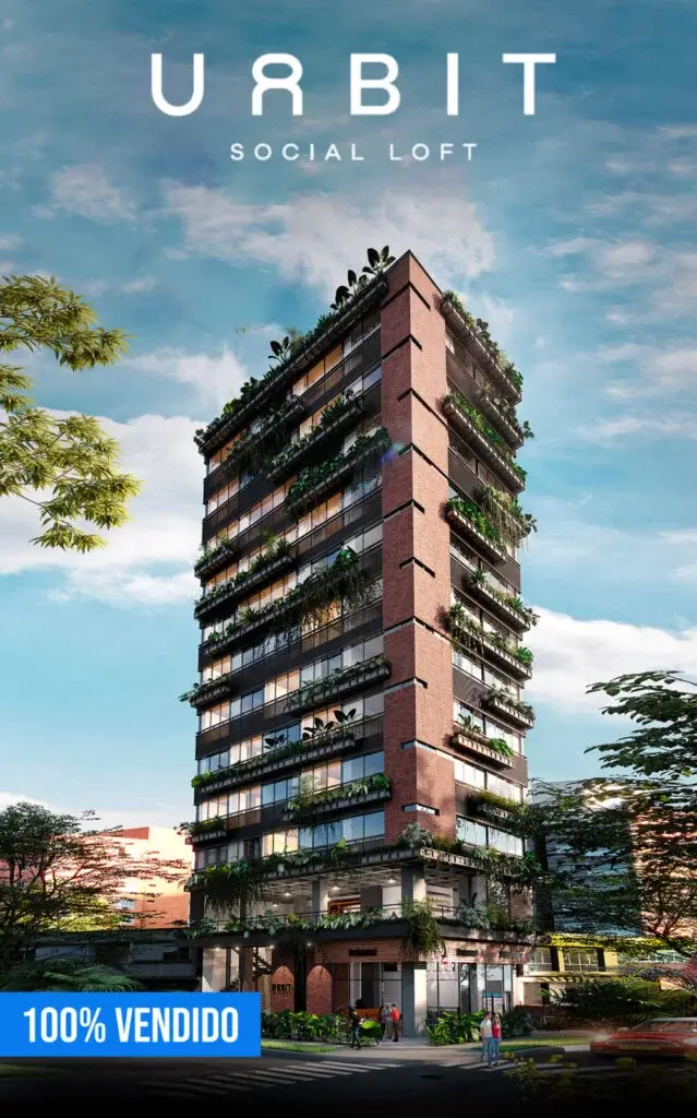 Macca Proyectos de Airbnb en Colombia