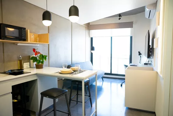 Mercadolibre venta de inmuebles Airbnb en Mexico