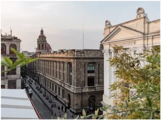 Mercadolibre venta de inmuebles Airbnb en Mexico