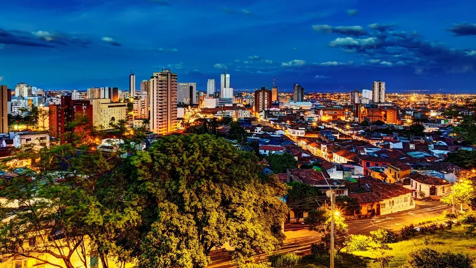 san fernando cali venta airbnb alta rentabilidad