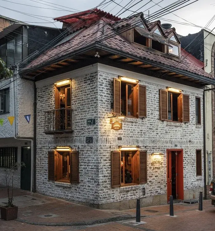 usaquen bogota los mejores airbnb activos en venta