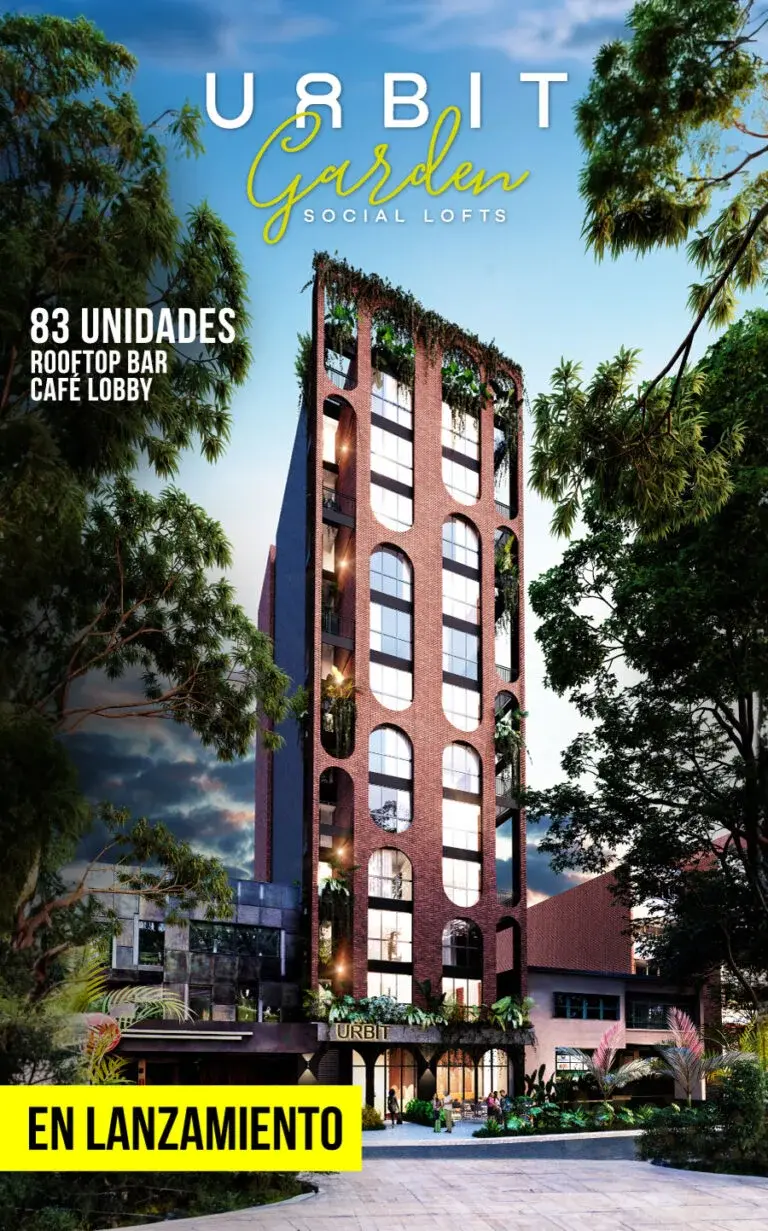 Macca Proyectos de Airbnb en Colombia