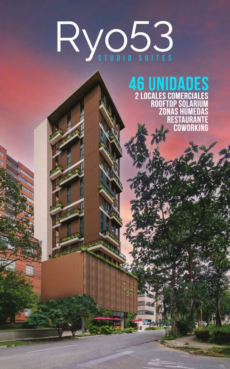 Macca Proyectos de Airbnb en Colombia